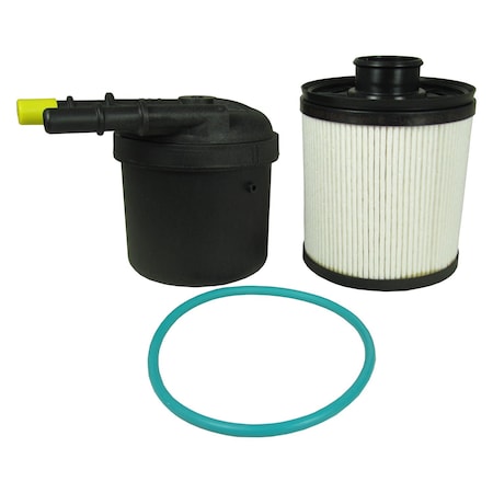 Op Parts Fuel Filter, 12718016 12718016